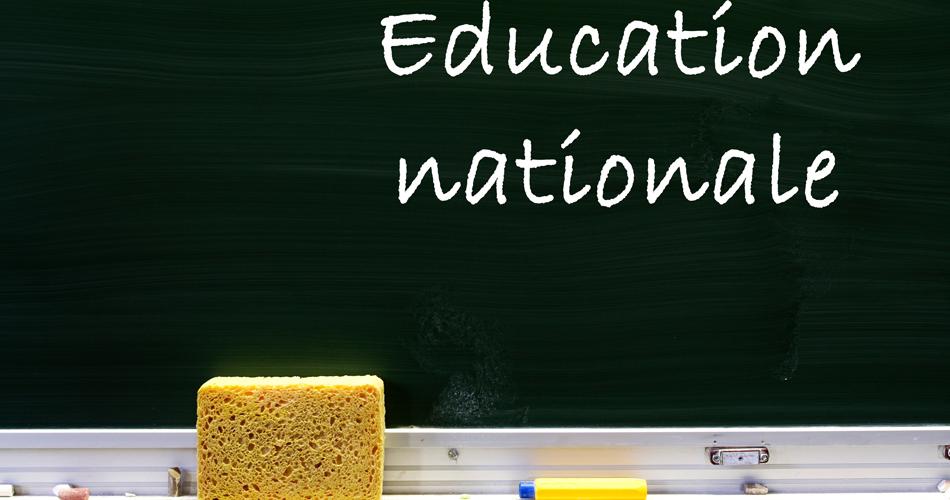 tableau école éducation nationale