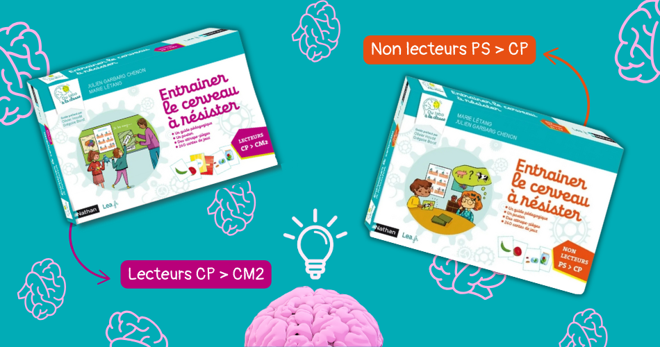 Concours : semaine du cerveau concours semaine du cerveau 2025 avec lea.fr