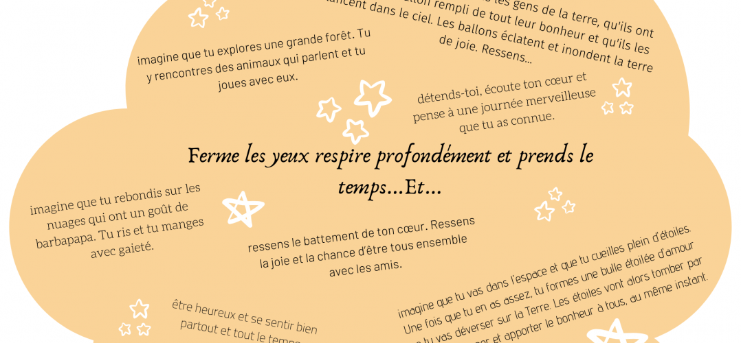 Vos Propositions De Super Heros De La Joie Lea Fr