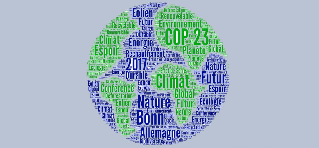 La COP 23