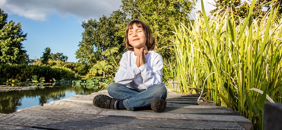Apprendre le bien-être à l'école Apprendre le bien-être à l'école