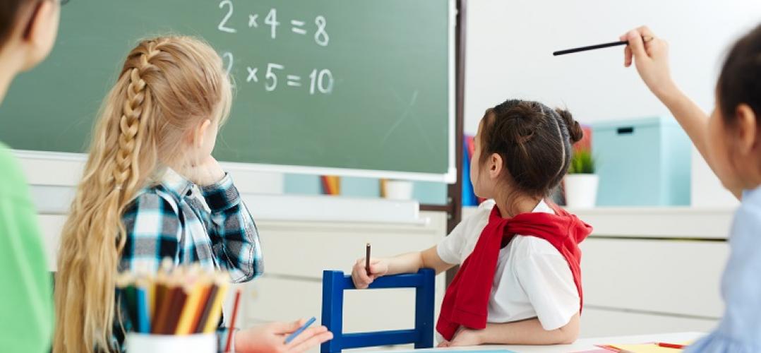 Les nouveaux programmes de mathématiques au cycle 2 : analyse