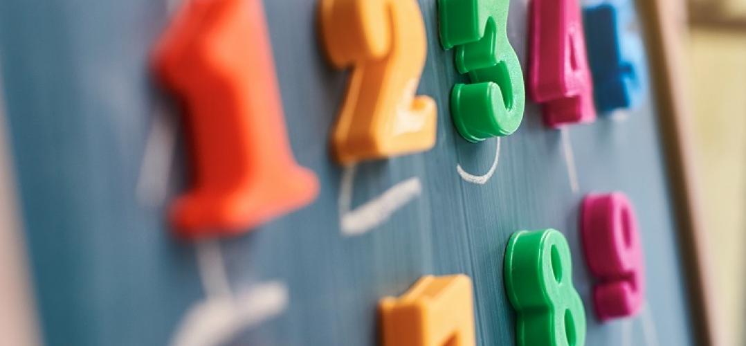 Le nouveau programme de "mathématiques" au cycle 1 : analyse Le nouveau programme de "mathématiques" au cycle 1 : analyse