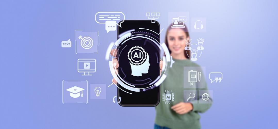 L'IA à l'école : perspectives et applications L'IA à l'école : perspectives et applications
