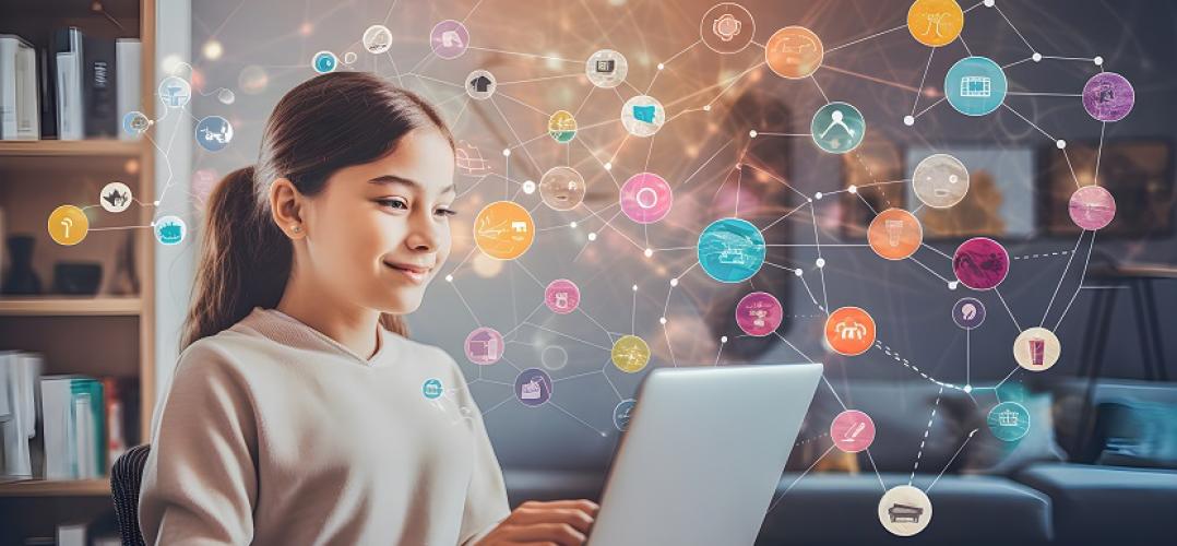 Accompagner les élèves dans l’usage de l’IA : un nouveau défi pour les enseignants Accompagner les élèves dans l’usage de l’IA : un nouveau défi pour les enseignants