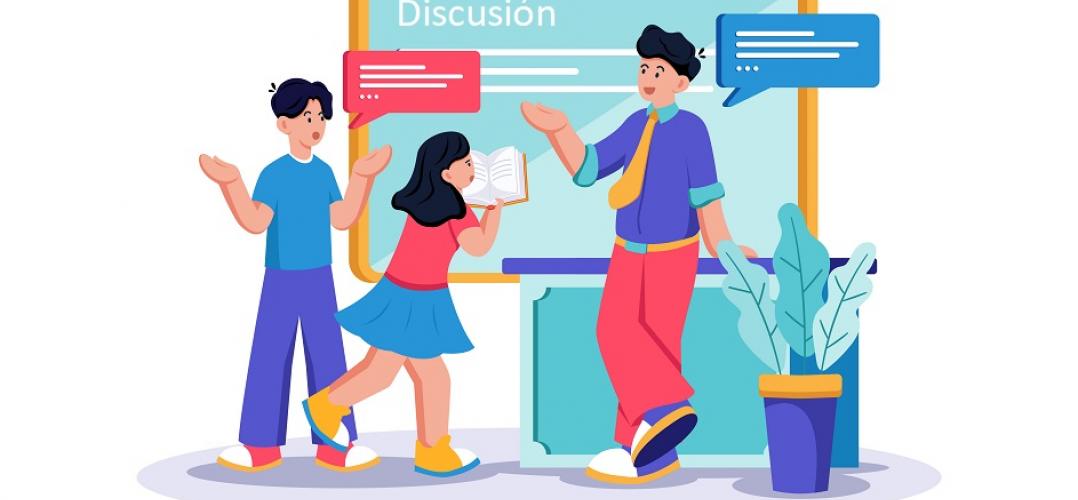 Hablas español avec l'IA : une utilisation critique et réfléchie Hablas español avec l'IA : une utilisation critique et réfléchie