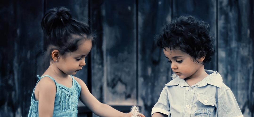 "Accompagner au plus tôt les enfants à développer leur propre bien-être physique et mental" 