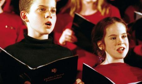 La voix et la pratique du chant à l’école