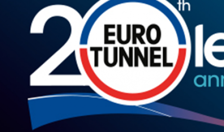 20e anniversaire du Tunnel sous la Manche