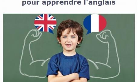 SpeakyPlanet - Votre enfant bilingue en jouant