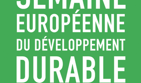 Semaine européenne du développement durable