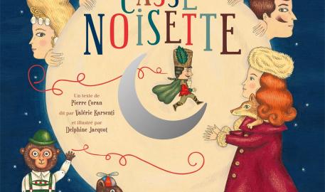 Casse-Noisette 