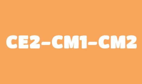 Défi lecture CE2-CM1-CM2