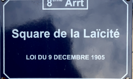 « L’école a un rôle clé pour réenraciner les élèves, autour d’apports culturels partagés »