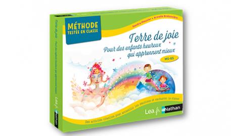Terre de joie • Pour des enfants heureux qui apprennent mieux (MS-GS) - Documents complémentaires