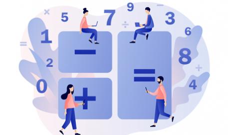 "Adaptativ'Math a vocation à prolonger le travail de l’enseignant, non à le remplacer"
