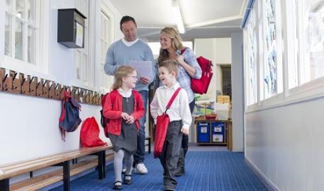 Quelles actions de coéducation avez-vous mises en place dans votre classe ?