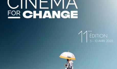 Cinema for Change : Participez au Prix des Collégiens/Lycéens
