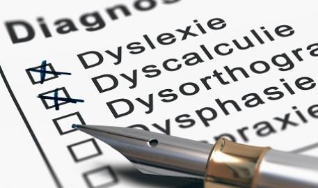 Repérer les premiers signes des troubles dys en classe
