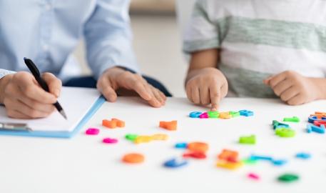 Développer des stratégies pour compenser les difficultés d'apprentissage
