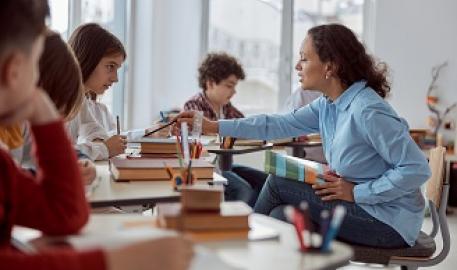 Les dispositifs ULIS et leur fonctionnement