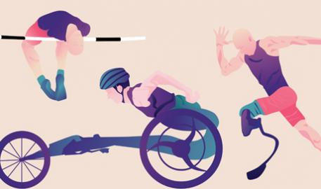 Le Parasport Mystère - Cycle 2
