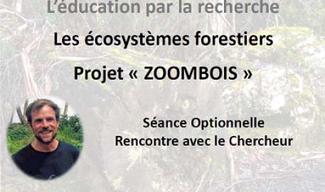 Rencontre avec Kevin Candelier