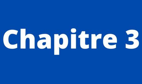 Chapitre 3 : Grandeurs et mesures