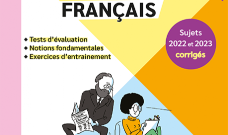 Compléments de l'ouvrage "Français - Écrit 2024 et 2025"