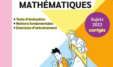 Compléments de l'ouvrage "Mathématiques - Écrit 2023-2024"