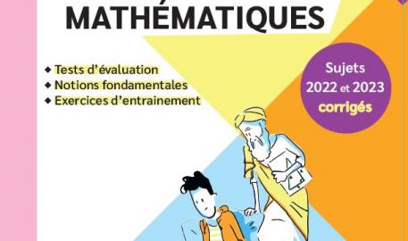 Compléments de l'ouvrage "Mathématiques - Écrit 2024-2025"