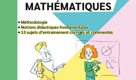 Compléments de l'ouvrage "Mathématiques – Epreuve orale de leçon - 2024-2025"