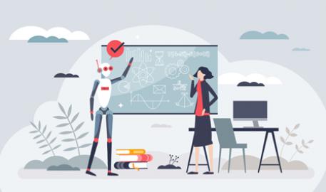 Résultats enquête : Usages du numérique éducatif et de l’intelligence artificielle
