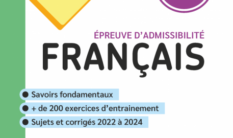 Compléments de l'ouvrage "Français - Écrit 2025"