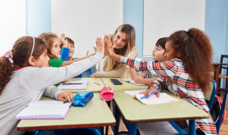 Se former aux CPS pour lutter contre le harcèlement scolaire, les résultats de l’année 2023-2024