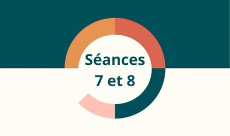 Séances 7 et 8 - TEAL