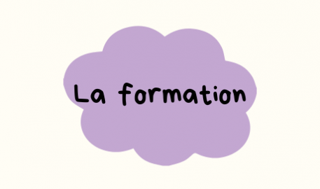 La formation