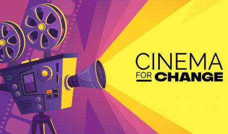 Participez à la 14e édition du Prix Jeunesse du festival Cinema for Change