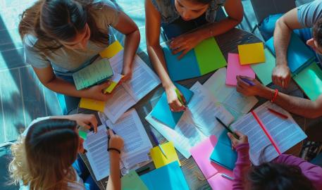 Se préparer à l’épreuve écrite CRPE de français : conseils et méthodo