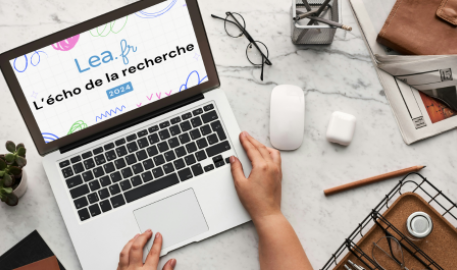 L'écho de la recherche 2024