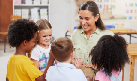 Éducation à la vie affective et à la sexualité